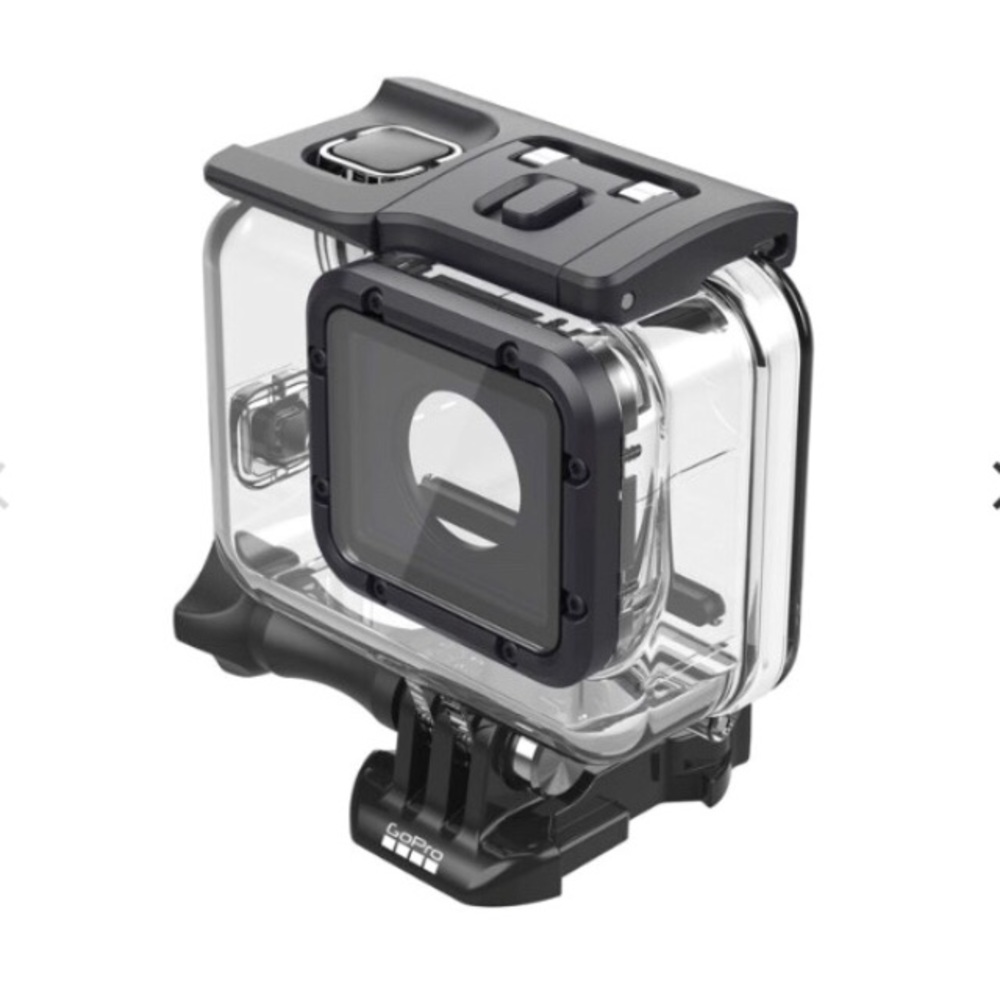 Go pro super suit hero5/6